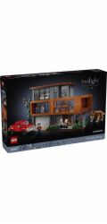LEGO Ideas Twilight - Dům Cullenů (21354)