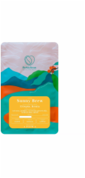 BeMyBean - Sunny Brew Blend filtrovaná káva 1 kg