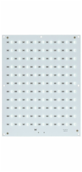 BambuLab LED litofanová deska CMYK - FAZ007 - 156x120mm - Bambu Lab}