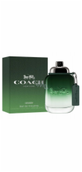 Coach Green EDT M 60 ml