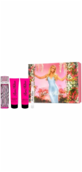 Paris Hilton Paris Hilton sada parfémovaná voda ve spreji 100ml + tělové mléko 90ml + sprchový gel 90ml + parfémovaná voda