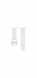 Samsung Sportovní řemínek (velikost S/M) Watch 8 White