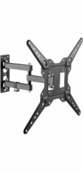 Equip Držák na TV 650413 139,7 cm (55") Černá
