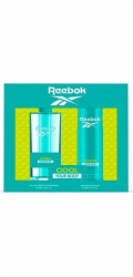 NoName SADA REEBOK Cool Your Body EDT sprej 100ml + DEO sprej 150ml