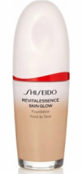 Shiseido SHISEIDO REVITALESSENCE SKIN GLOW FOUNDATION SPF 30+++ 30 ml 310 SILK