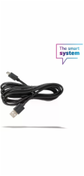 BOSCH Kabel USB 2.0 typ A na typ C® 2 m