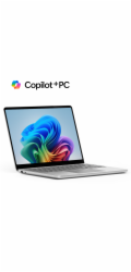 Microsoft Surface Laptop 13"/SD-X Plus/13"/1920x1280/T/24GB/1TB/Adreno/W11P/Platinum/2R