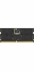 GOODRAM Paměť pro notebooky DDR5 SODIMM 8GB/5600 CL46