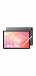Samsung Galaxy Tab S11/SM-X730NZAREUE/11"/2560x1600/12GB/128GB/An16/Gray