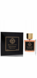 Initio FRAGRANCE WORLD Minister Of Oud Greateness Extrait de Parfum sprej 100ml