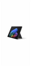 Microsoft Surface Pro 11 Copilot+/U5-236V/13"/2880x1920/T/16GB/512GB SSD/Arc 130V/W11P/Black/2R