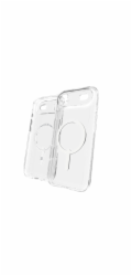 ZAGG Kryt Luxe Snap pro Apple iPhone Air - průhledný