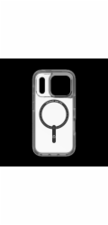 ZAGG Ochranný kryt Santa Cruz Snap Apple 17 Pro Jet Black