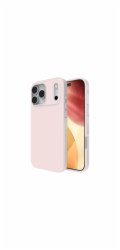 ZAGG Ochranný kryt Manhattan Snap Apple 17 Pro Max Pink Blush