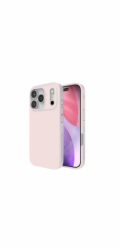 ZAGG Ochranný kryt Manhattan Snap Apple 17 Pro Pink Blush