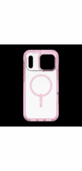 ZAGG Ochranný kryt Santa Cruz Snap Apple 17 Pro Max Pink Sorbet