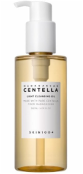 NoName SKIN1004_Madagaskarský lehký čisticí olej s pupečníkem 200 ml