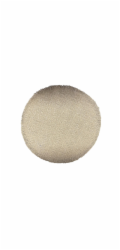 Stolní podložka Domoletti Natural KSKHLG-0142, 38 cm x 38 cm