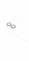 Epico Glass Lens Protectors iPhone 17