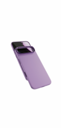 Epico Silicone Mag+ Case iPhone Air - fialová