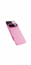 Epico Silicone Mag+ Case iPhone Air - růžová