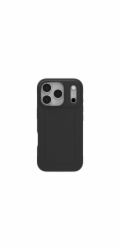 ZAGG Ochranný kryt Luxe pro Apple iPhone 17 Pro - černý