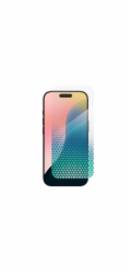 ZAGG Ochranné sklo Glass XTR5 pro Apple iPhone  17 Pro