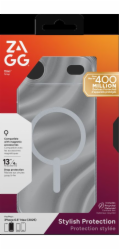 ZAGG Ochranný kryt Milan Snap Apple Air Glitter Swirl