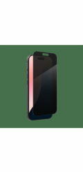 ZAGG Ochranné sklo Glass Privacy XTR pro Apple iPhone 17 Pro Max