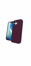 ZAGG Ochranný kryt Manhattan Snap Apple 17 Black Cherry