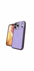 ZAGG Ochranný kryt Sedona Snap Apple 17 Pro Max Dusty Grape