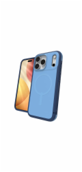 ZAGG Ochranný kryt Sedona Snap Apple 17 Pro Max Royal Ember