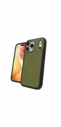 ZAGG Ochranný kryt Sedona Snap Apple 17 Pro Max Sea Kelp