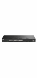 D-Link DGS-1530-28S/E 24 Ports 1G SFP + 4 Ports 10G SFP+ Smart Managed Switch