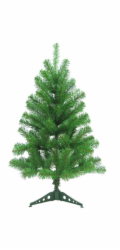 Umělý vánoční stromeček Christmas Touch Basic, 60 cm