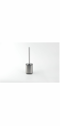 Toaletní kartáč Domoletti TB-M150SSP, chrom