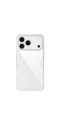 Nillkin Nature TPU PRO Magnetic Kryt pro Apple iPhone 17 Pro Max Transparent