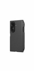 Nillkin Super Frosted FOLD Magnetic Pen Slot Samsung Galaxy Z Fold 7 Black