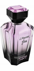 Emanuel Ungaro EMANUEL UNGARO L'Amour Fou EDT sprej 100ml