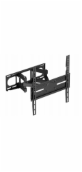 Tracer WallFlex držák na TV LCD/LED, Černý