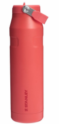 Stanley IceFlow™ Flip Straw 2.0 láhev 1,06 l horká