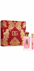 Dolce & Gabbana Q by Dolce Gabbana Set parfémovaná voda ve spreji 100 ml + parfémovaná voda ve spreji 10 ml