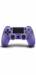 Roger Herní podložka DualShock 4 V2 Purple (RO-PS4DS-PU)