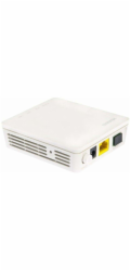 Huawei HG8012H | ONU | 1x GPON, 1x RJ45 1000 Mb/s, 1x RJ45 100 Mb/s, 1x RJ11, 1x CATV