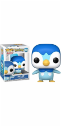 Funko Pop Akční figurka Games: Pokémon Piplup