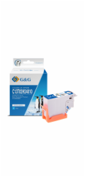 G&G ink C13T02H24010  NP-E-0202XLC  komp