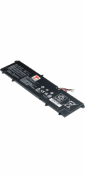 Baterie T6 Power pro Asus VivoBook S333EA, X1505VA, X1704VA, X321EA, 4335mAh, 50Wh, 3cell, Li-poly