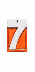 Cristiano Ronaldo CR7 Fearless EDT sprej 50ml