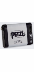 Petzl Baterie Core E099EB00 bílá/černá