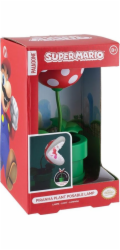 Paladone Super Mario Piranha Plant Posable Lamp